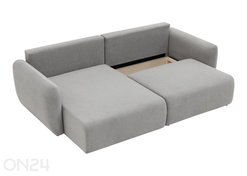 Угловой диван-кровать Colorado увеличить