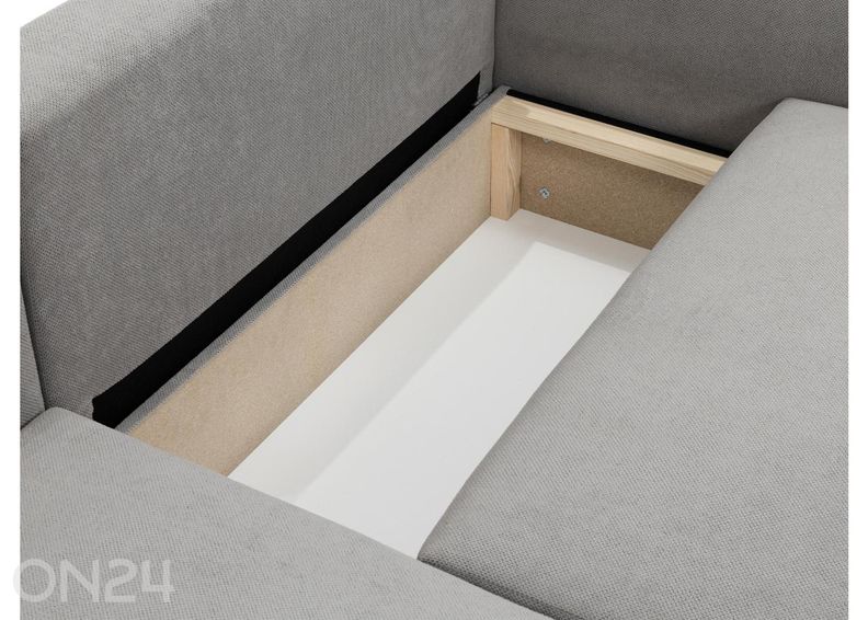 Угловой диван-кровать Colorado увеличить