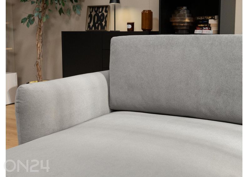 Угловой диван-кровать Colorado увеличить