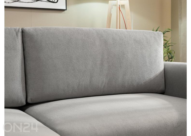 Угловой диван-кровать Colorado увеличить