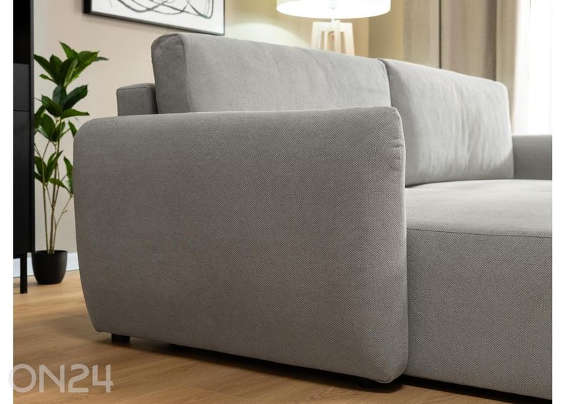 Угловой диван-кровать Colorado увеличить