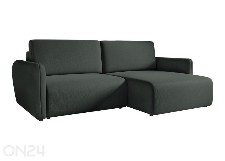 Угловой диван-кровать Colorado увеличить