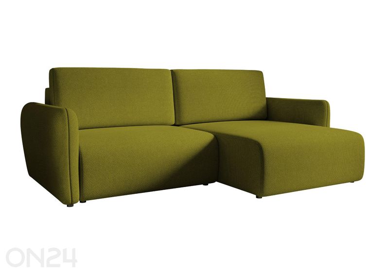 Угловой диван-кровать Colorado увеличить