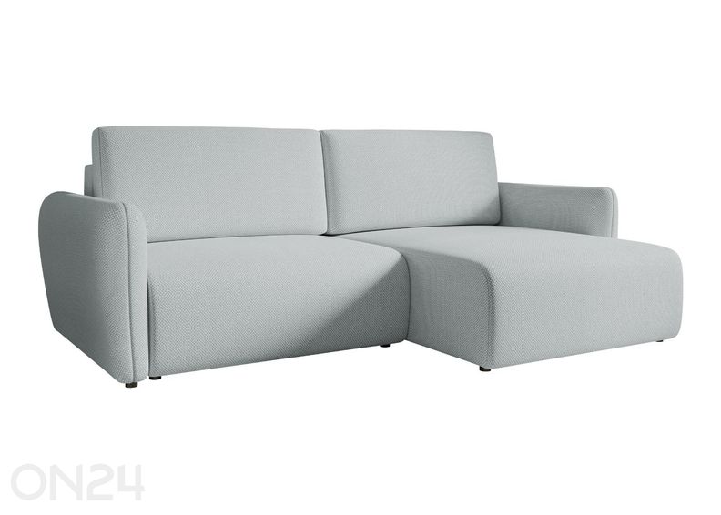 Угловой диван-кровать Colorado увеличить