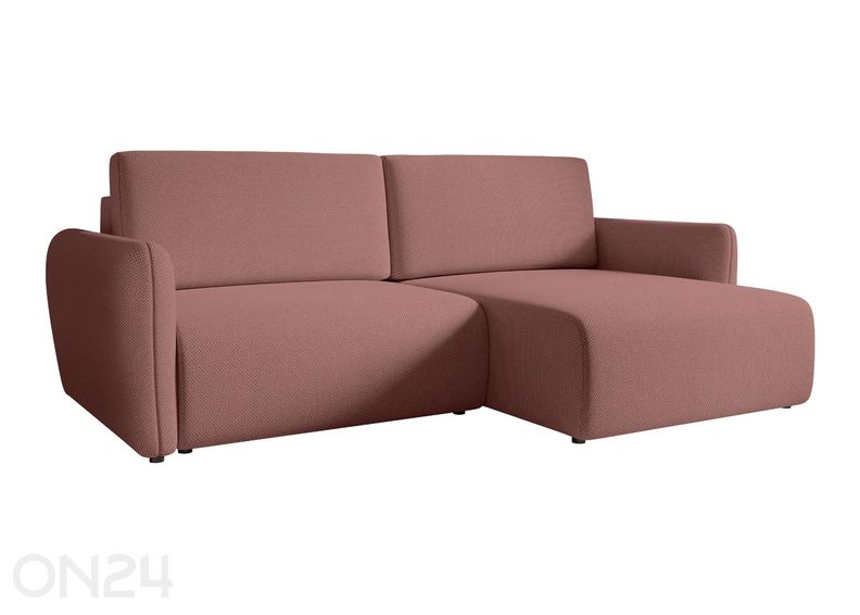 Угловой диван-кровать Colorado увеличить