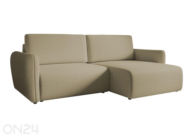 Угловой диван-кровать Colorado увеличить