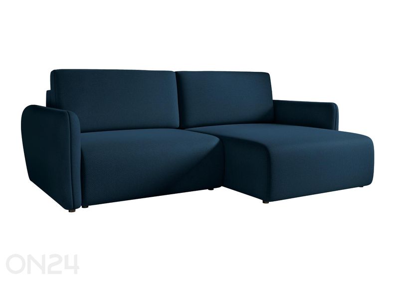 Угловой диван-кровать Colorado увеличить