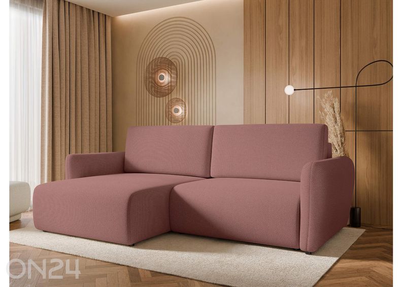 Угловой диван-кровать Colorado увеличить