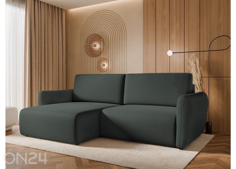 Угловой диван-кровать Colorado увеличить