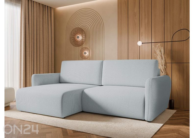 Угловой диван-кровать Colorado увеличить