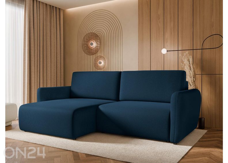 Угловой диван-кровать Colorado увеличить