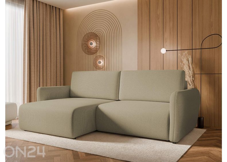 Угловой диван-кровать Colorado увеличить