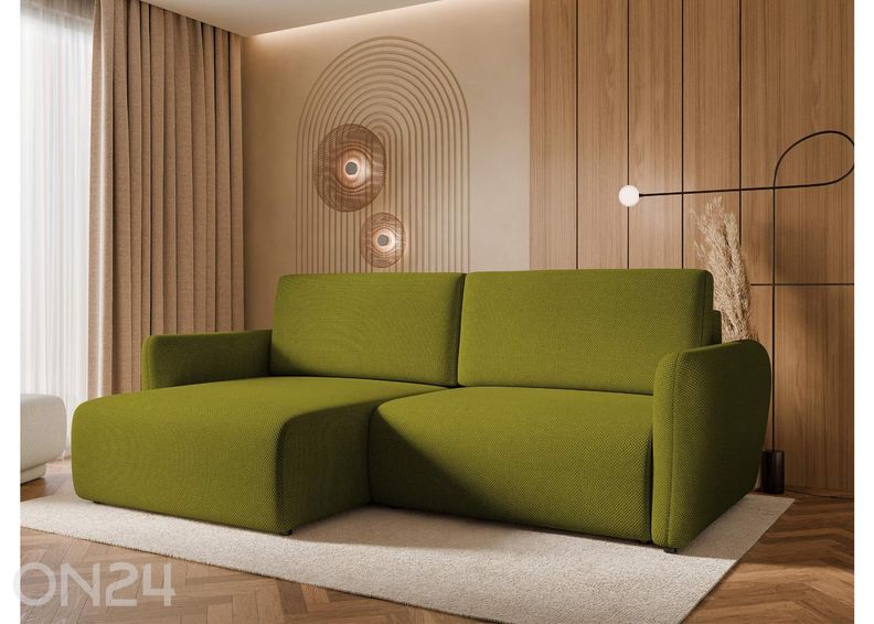 Угловой диван-кровать Colorado увеличить