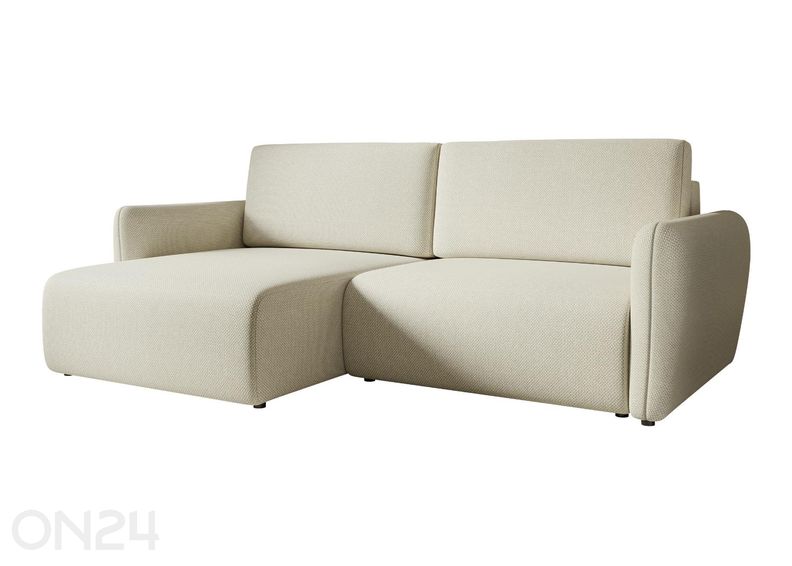 Угловой диван-кровать Colorado увеличить