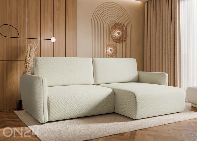 Угловой диван-кровать Colorado увеличить