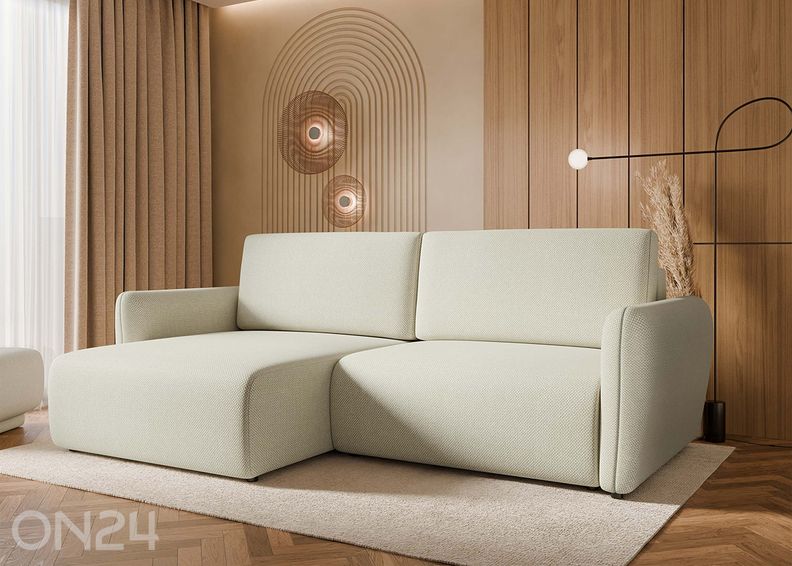 Угловой диван-кровать Colorado увеличить