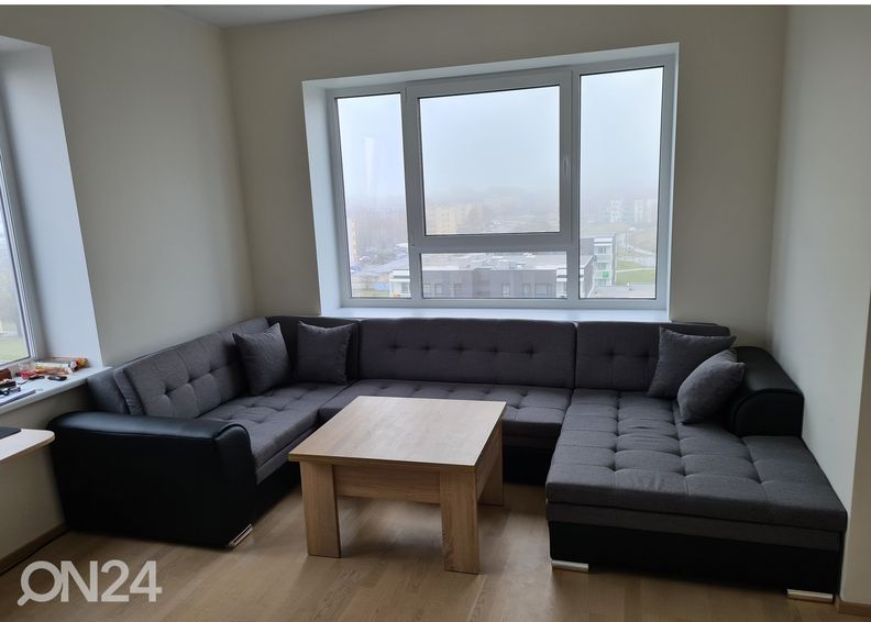 Угловой диван-кровать Cordoba увеличить