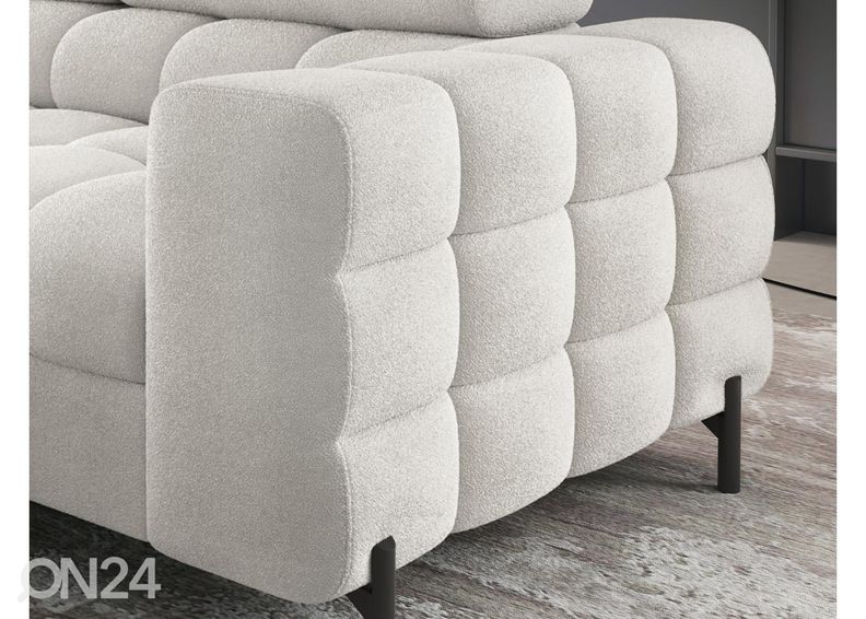 Угловой диван-кровать Cortina увеличить