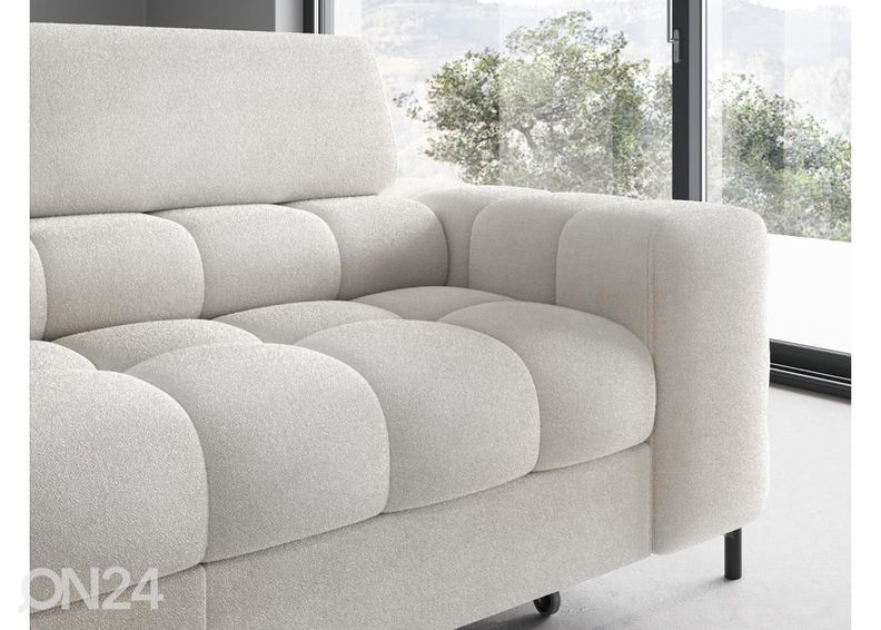 Угловой диван-кровать Cortina увеличить