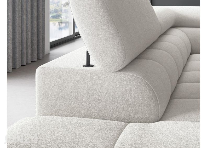 Угловой диван-кровать Cortina увеличить