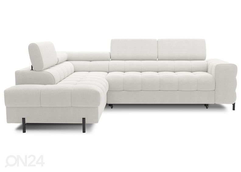 Угловой диван-кровать Cortina увеличить