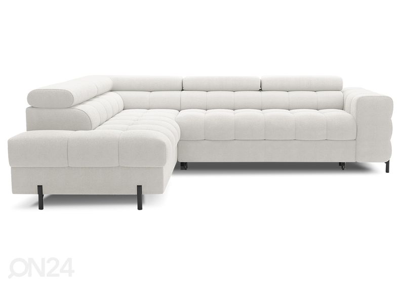 Угловой диван-кровать Cortina увеличить