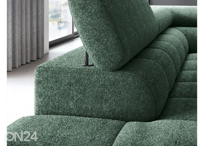 Угловой диван-кровать Cortina увеличить