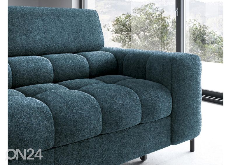 Угловой диван-кровать Cortina увеличить