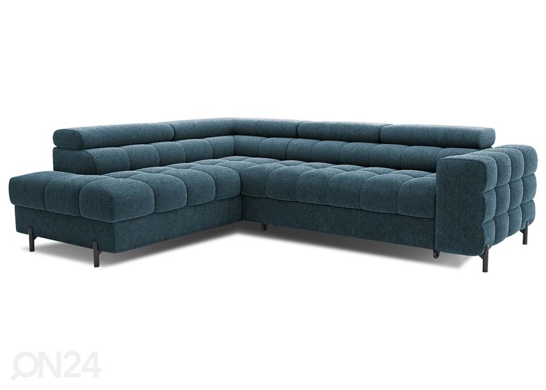 Угловой диван-кровать Cortina увеличить