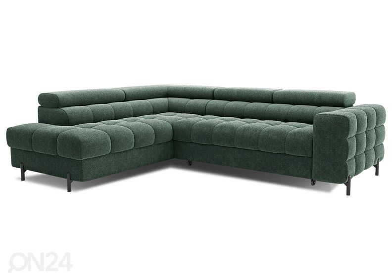 Угловой диван-кровать Cortina увеличить