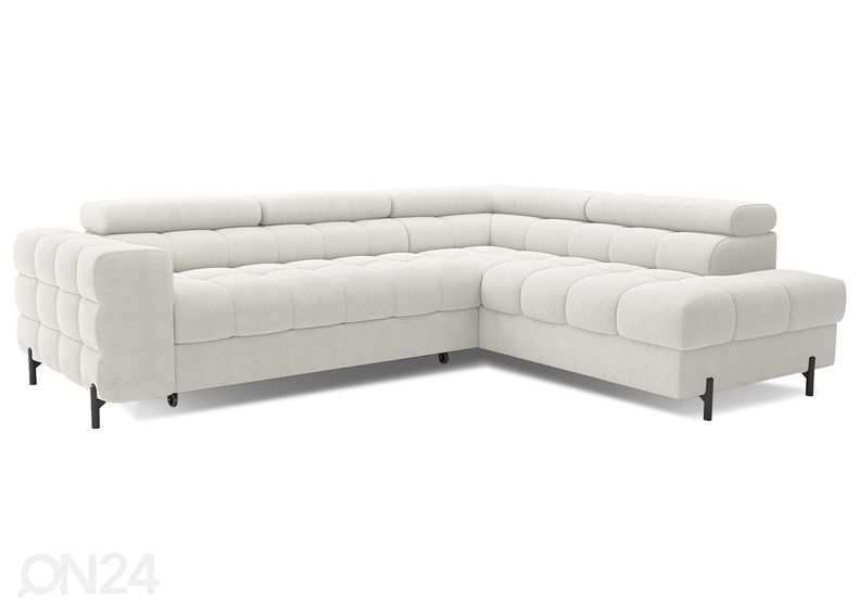 Угловой диван-кровать Cortina увеличить