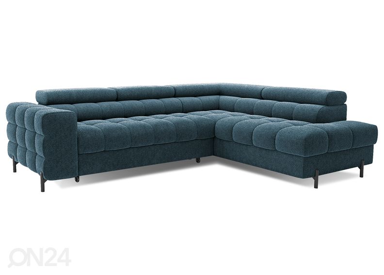 Угловой диван-кровать Cortina увеличить