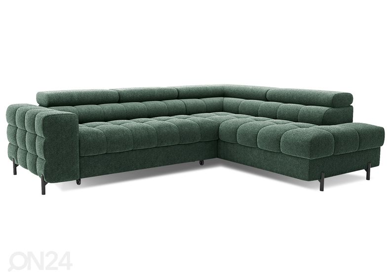 Угловой диван-кровать Cortina увеличить