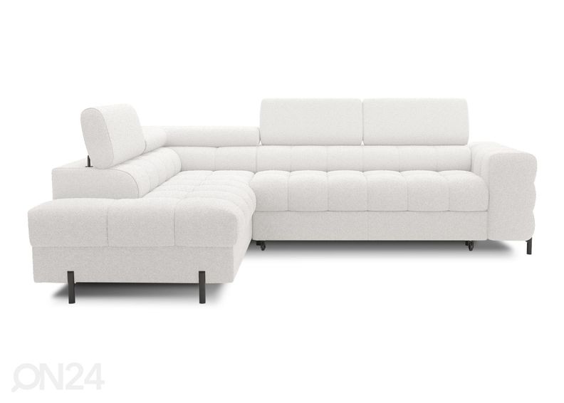 Угловой диван-кровать Cortina увеличить