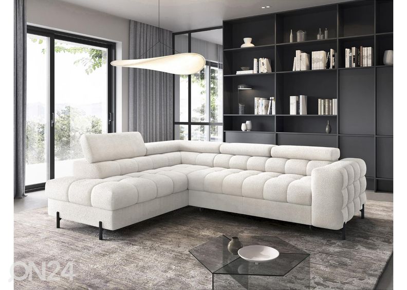 Угловой диван-кровать Cortina увеличить