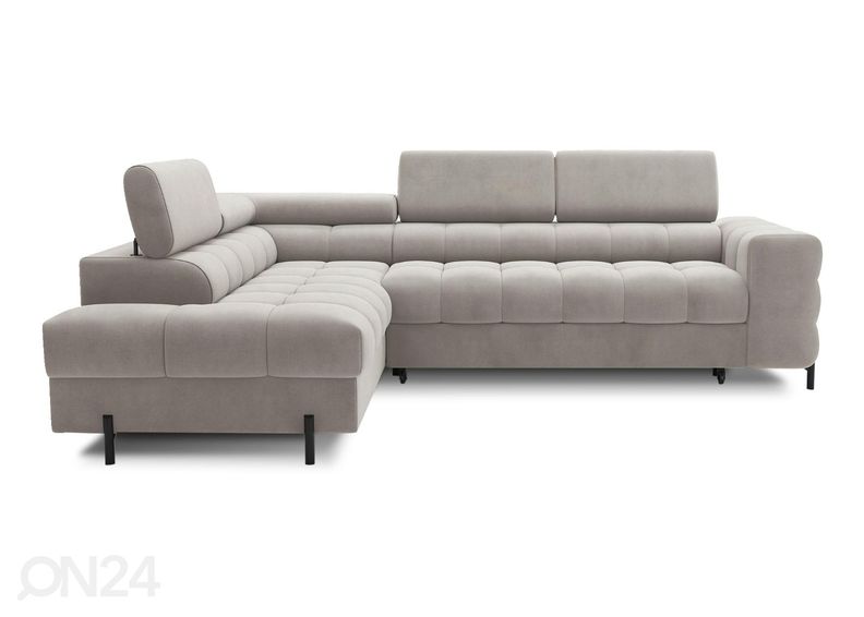 Угловой диван-кровать Cortina увеличить