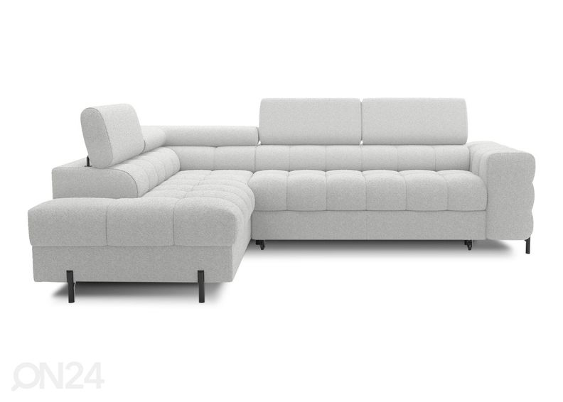 Угловой диван-кровать Cortina увеличить