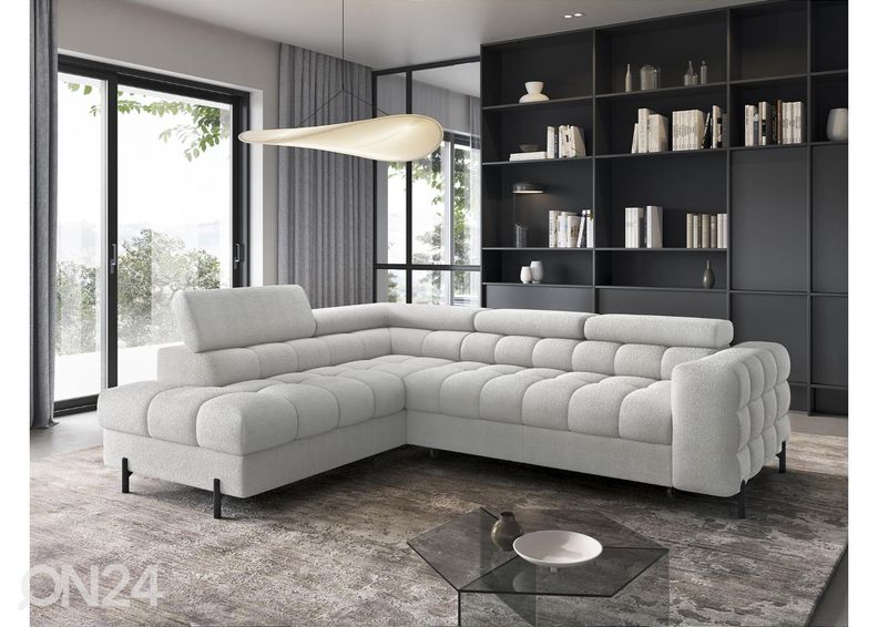 Угловой диван-кровать Cortina увеличить