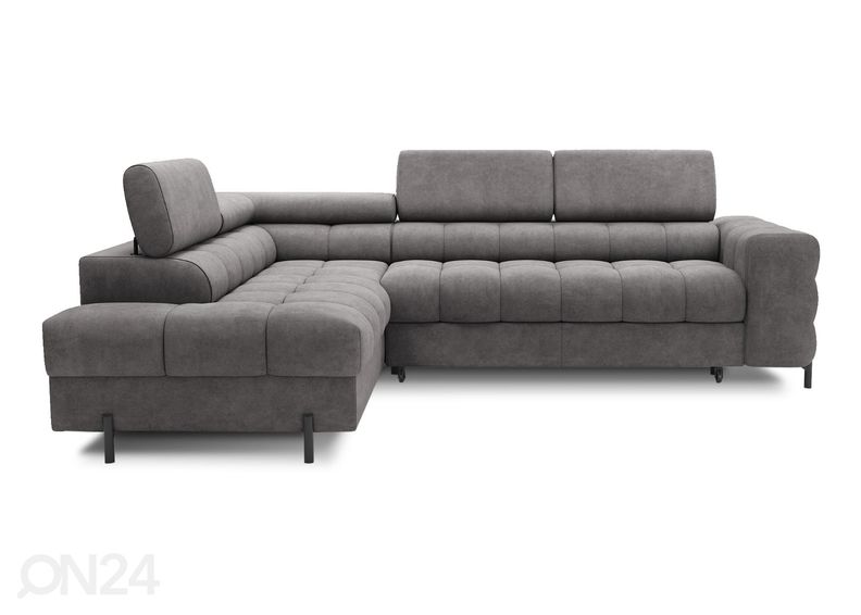 Угловой диван-кровать Cortina увеличить