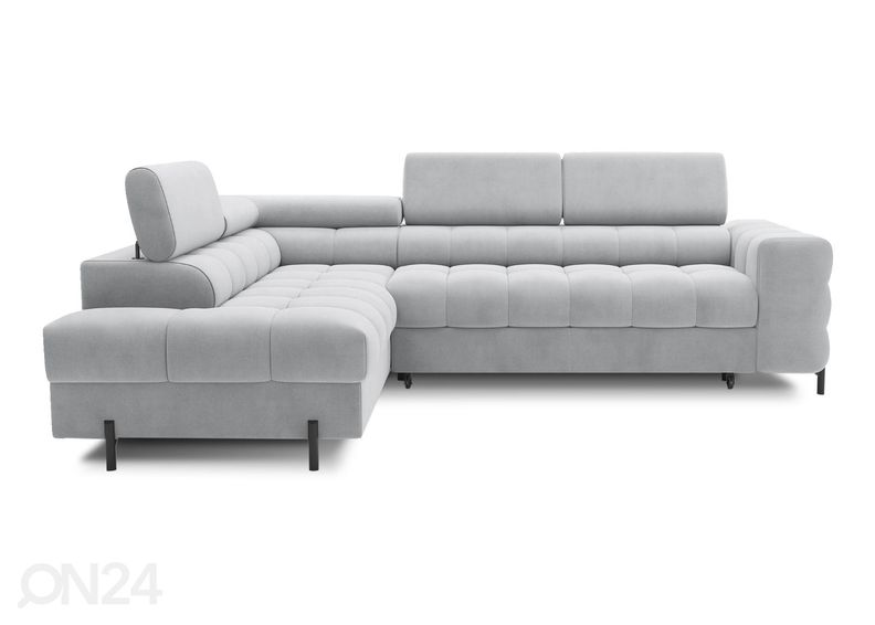 Угловой диван-кровать Cortina увеличить