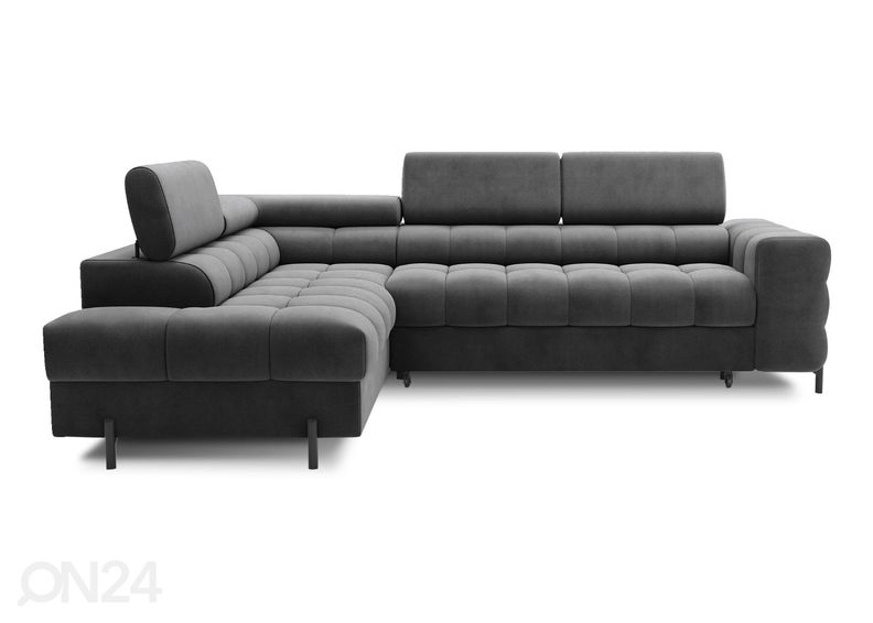 Угловой диван-кровать Cortina увеличить