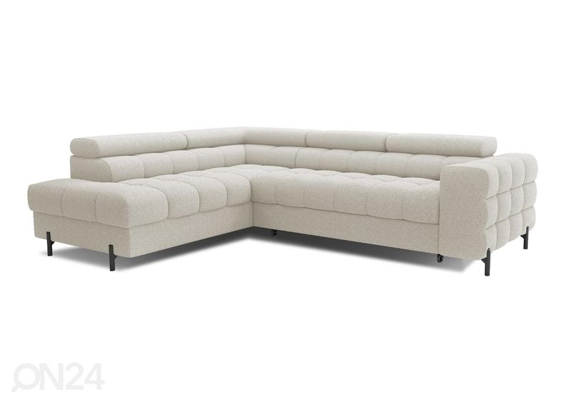 Угловой диван-кровать Cortina увеличить