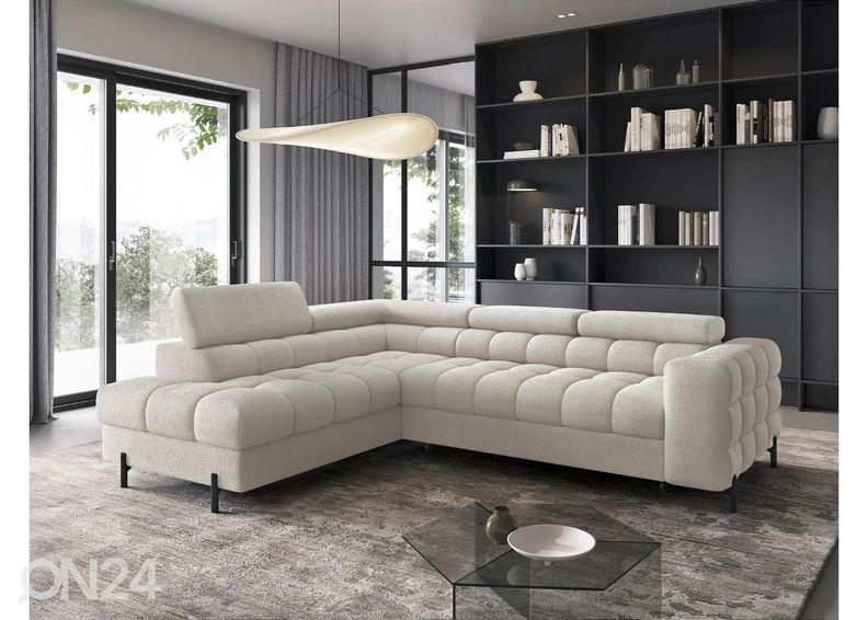 Угловой диван-кровать Cortina увеличить