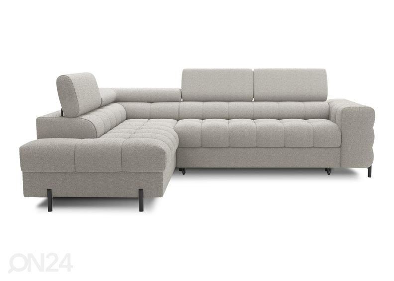 Угловой диван-кровать Cortina увеличить