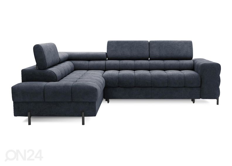 Угловой диван-кровать Cortina увеличить