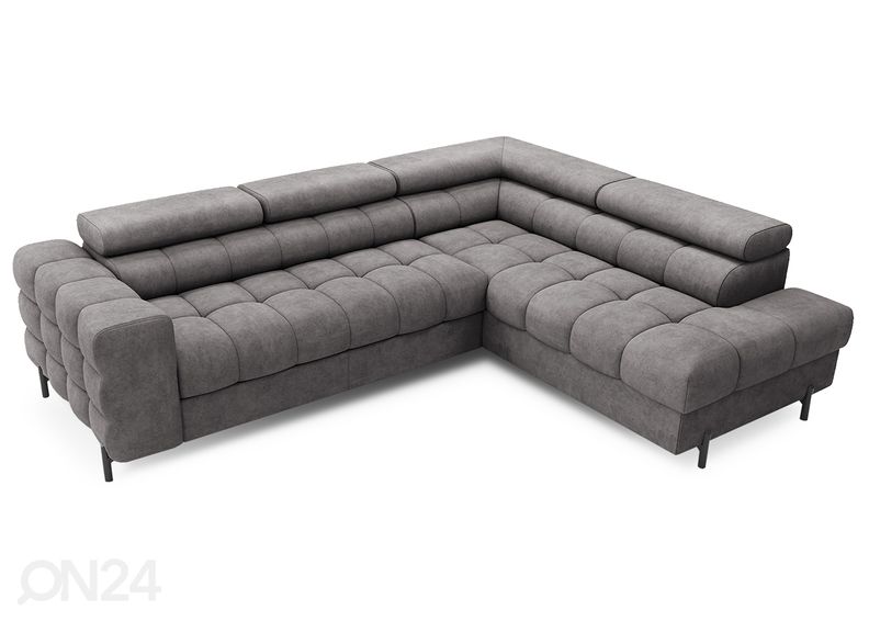 Угловой диван-кровать Cortina увеличить