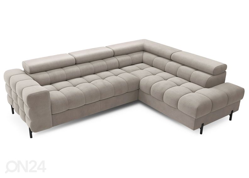 Угловой диван-кровать Cortina увеличить