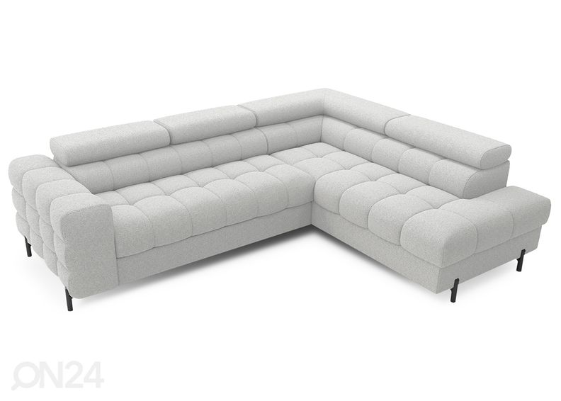 Угловой диван-кровать Cortina увеличить