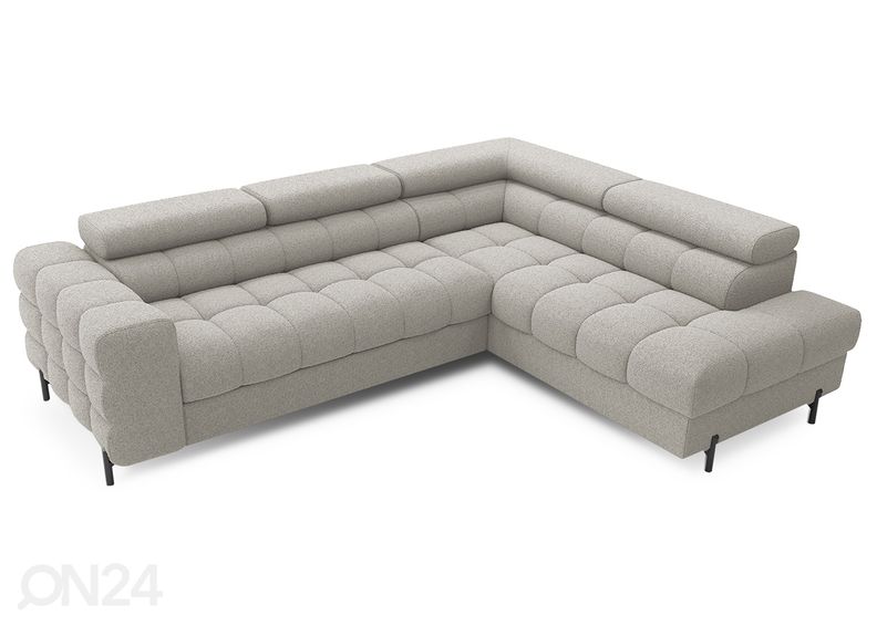 Угловой диван-кровать Cortina увеличить