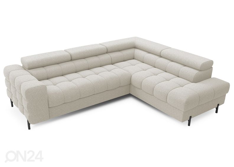 Угловой диван-кровать Cortina увеличить